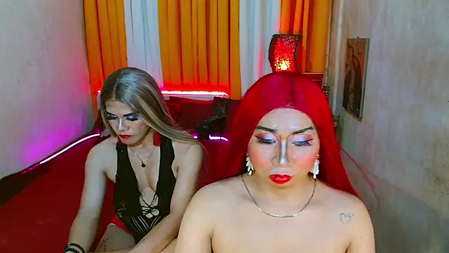 02SweetyBabes Webcam show
