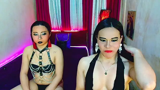 02SweetyBabes 在線直播表演