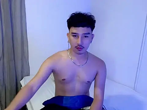 Asian_bigboy 웹캠 쇼