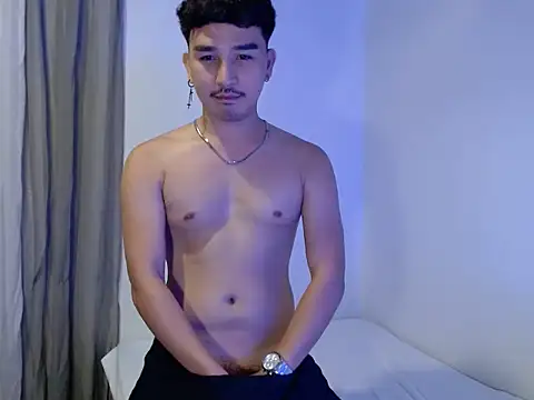 Asian_bigboy 웹캠 쇼