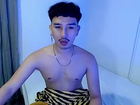 Asian_bigboy 웹캠 쇼