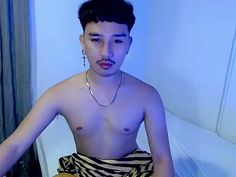 Asian_bigboy Pertunjukan Webcam