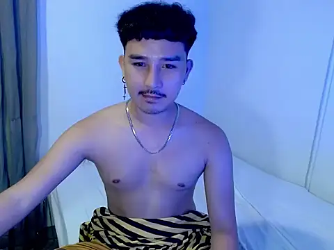 Asian_bigboy Pertunjukan Webcam