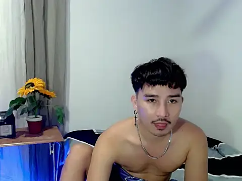 Asian_bigboy 웹캠 쇼