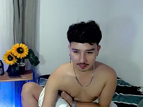 Asian_bigboy 웹캠 쇼