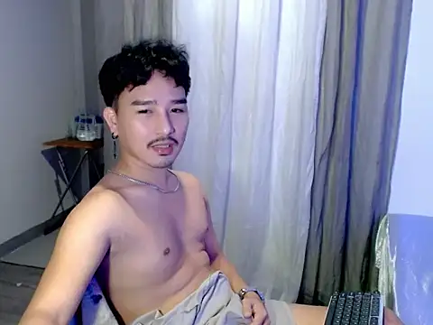 Asian_bigboy Pertunjukan Webcam