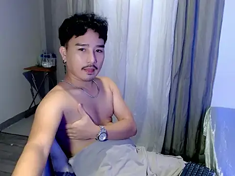 Asian_bigboy Pertunjukan Webcam