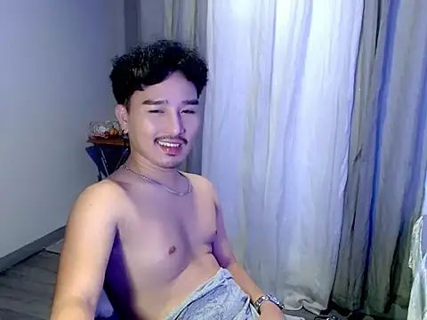 Asian_bigboy Pertunjukan Webcam