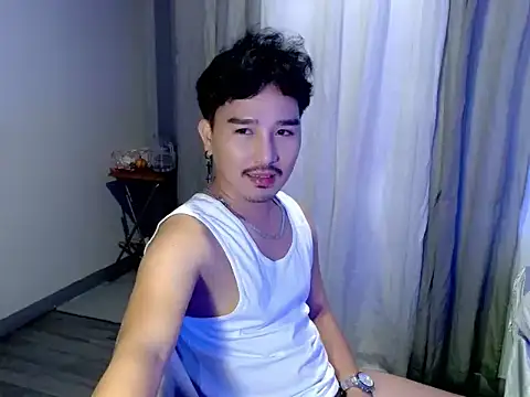 Asian_bigboy Pertunjukan Webcam