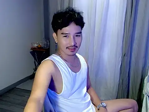 Asian_bigboy Pertunjukan Webcam