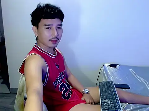 Asian_bigboy Pertunjukan Webcam