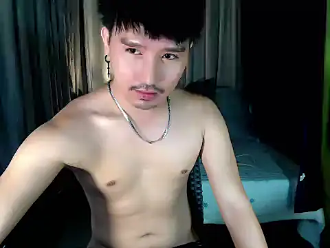 Asian_bigboy Pertunjukan Webcam