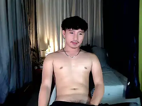 Asian_bigboy Pertunjukan Webcam