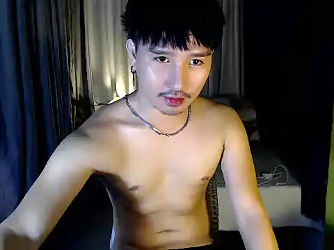 Asian_bigboy Pertunjukan Webcam