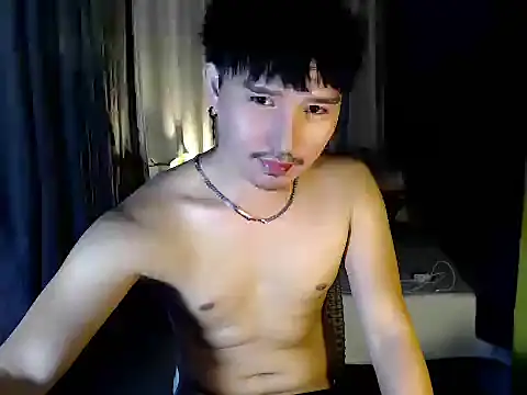 Asian_bigboy Pertunjukan Webcam