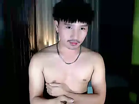Asian_bigboy Pertunjukan Webcam