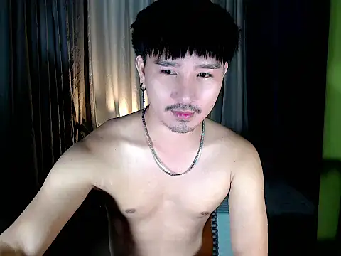 Asian_bigboy's Webcam Show