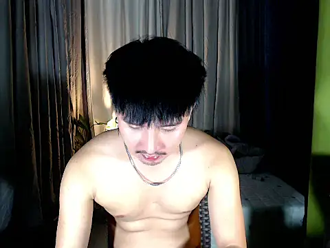 Asian_bigboy Pertunjukan Webcam