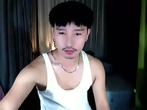 Asian_bigboy Pertunjukan Webcam