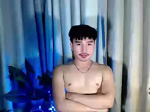 Asian_bigboy Pertunjukan Webcam