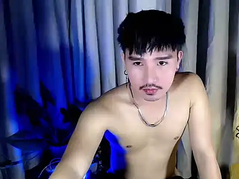 Asian_bigboy Pertunjukan Webcam