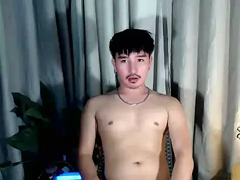 Asian_bigboyn Webbikameraesitys