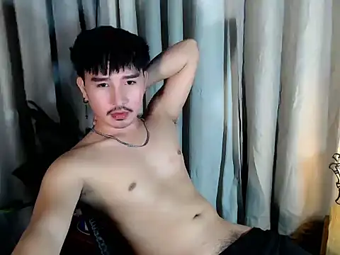 Asian_bigboyn Live XXX chat