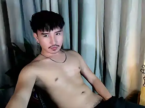 Asian_bigboy Pertunjukan Webcam
