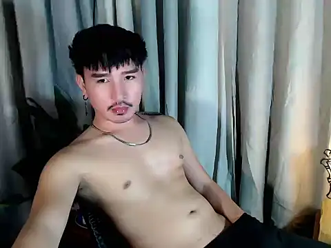 Asian_bigboy Pertunjukan Webcam