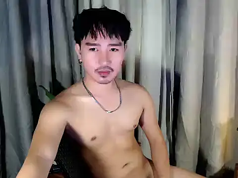 Asian_bigboy Pertunjukan Webcam