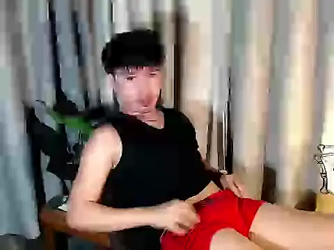 Asian_bigboy Pertunjukan Webcam