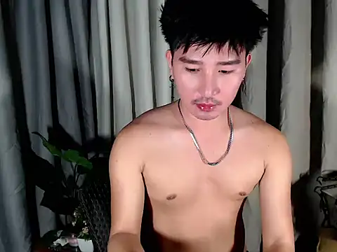 Bhemore24 Pertunjukan Webcam
