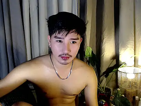 Bhemore24 Pertunjukan Webcam