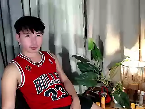 Bhemore24 Pertunjukan Webcam