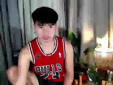 Bhemore24 Pertunjukan Webcam