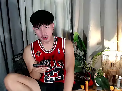 Bhemore24 Pertunjukan Webcam