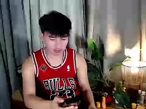 Bhemore24 Pertunjukan Webcam
