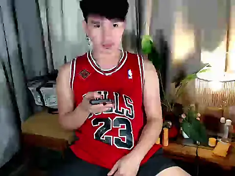 Bhemore24 Pertunjukan Webcam