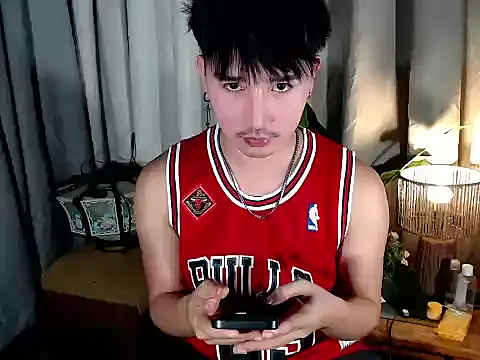 Bhemore24 Pertunjukan Webcam