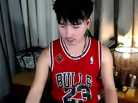 Bhemore24 Pertunjukan Webcam