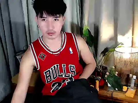Bhemore24 Pertunjukan Webcam