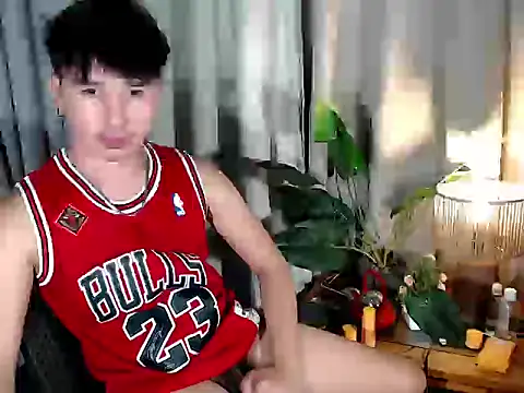 Bhemore24 Pertunjukan Webcam
