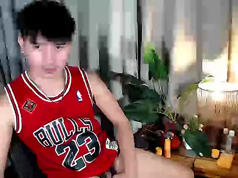 Bhemore24 Pertunjukan Webcam