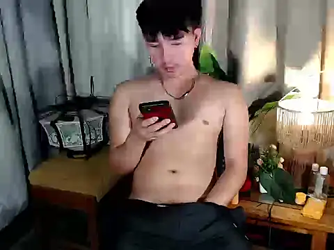 Bhemore24 Pertunjukan Webcam