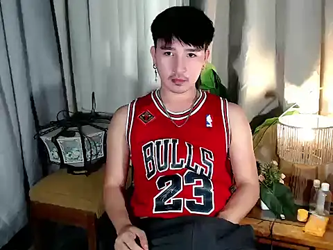 Bhemore24 Pertunjukan Webcam