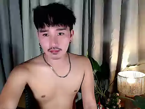 Bhemore24 Pertunjukan Webcam