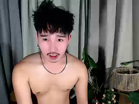 Bhemore24 Pertunjukan Webcam