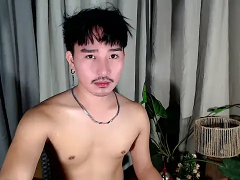 Bhemore24 Pertunjukan Webcam