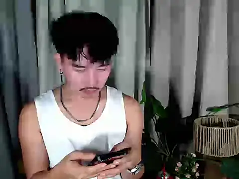 Bhemore24 Pertunjukan Webcam