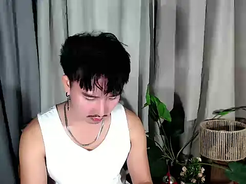 Bhemore24 Pertunjukan Webcam
